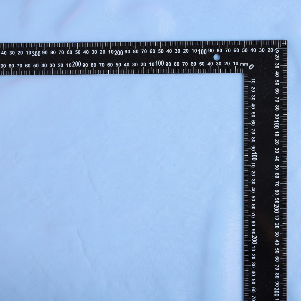 Polyester Organza Fabric