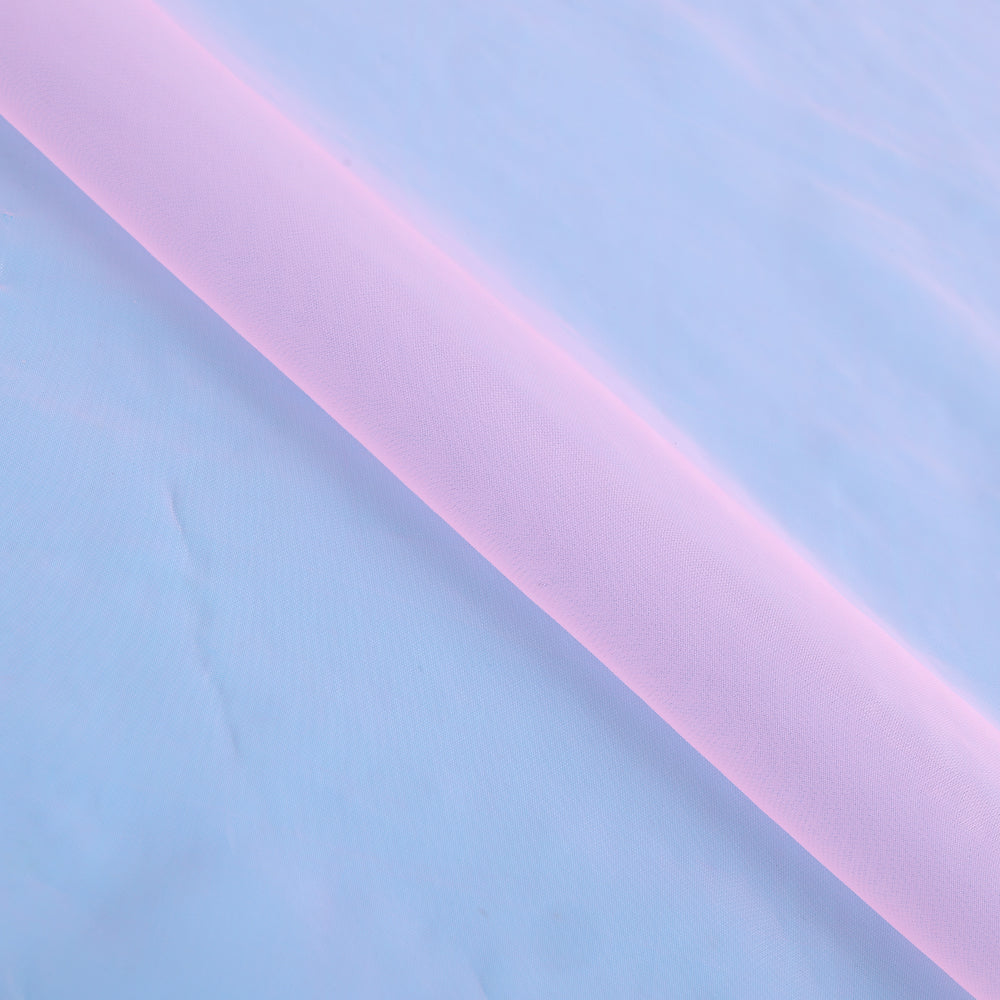Polyester Organza Fabric