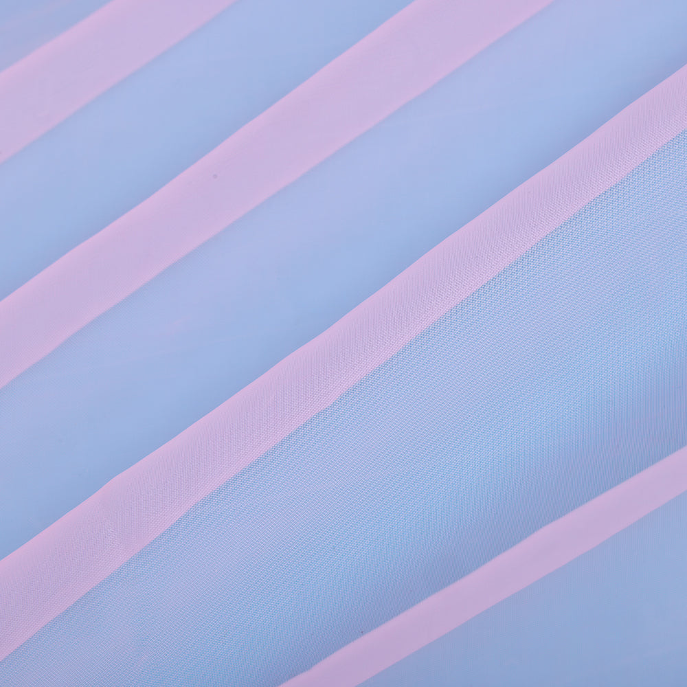 Polyester Organza Fabric