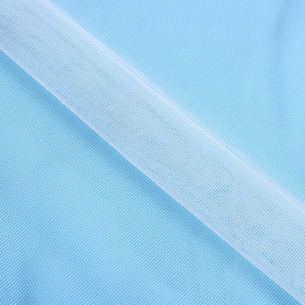 Polyester Mesh Fabric