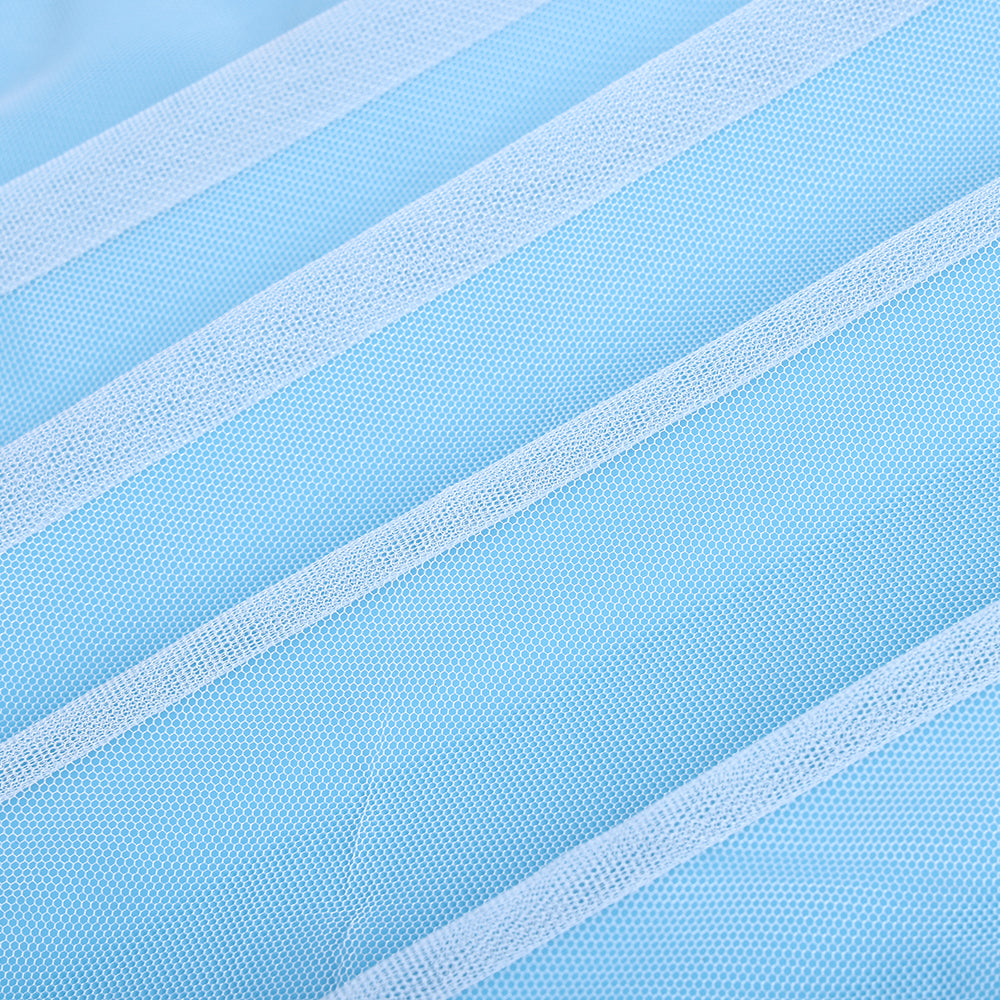 Polyester Mesh Fabric
