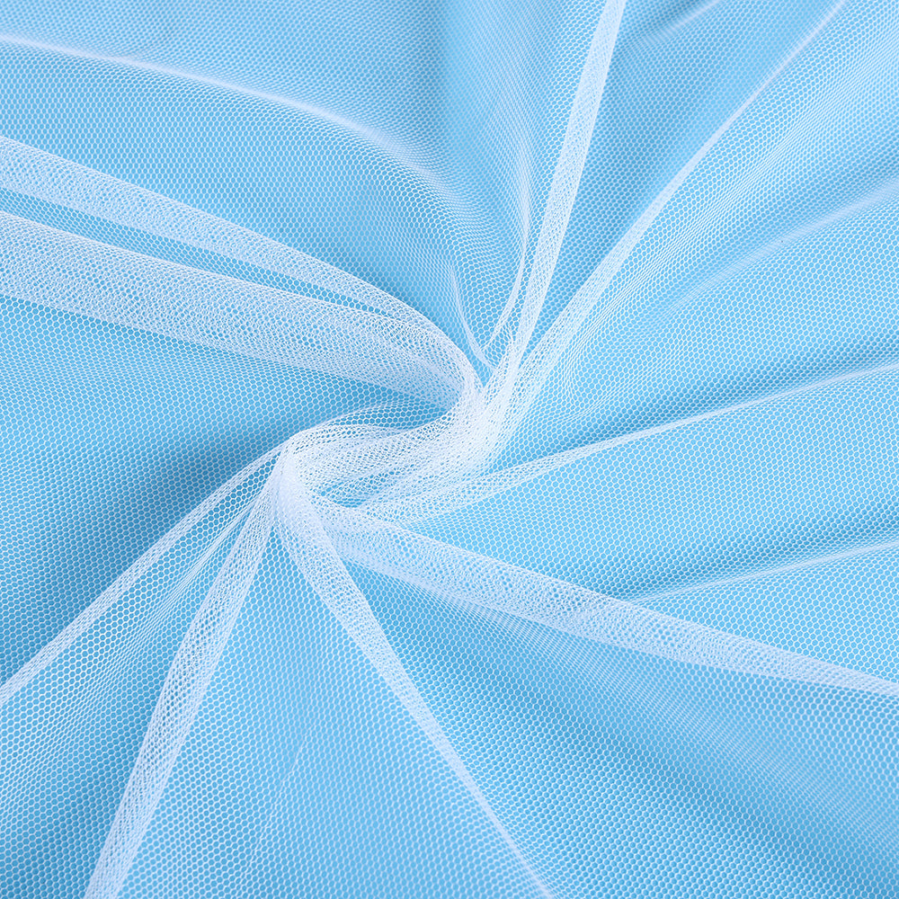 Polyester Mesh Fabric