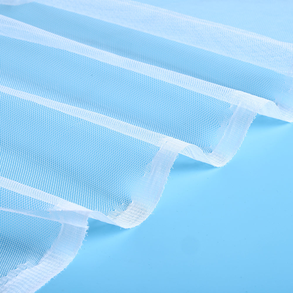 Polyester Mesh Fabric
