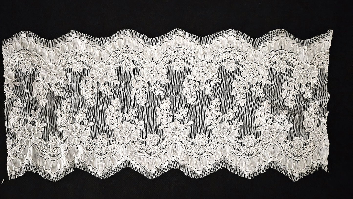 Lace Ribbon