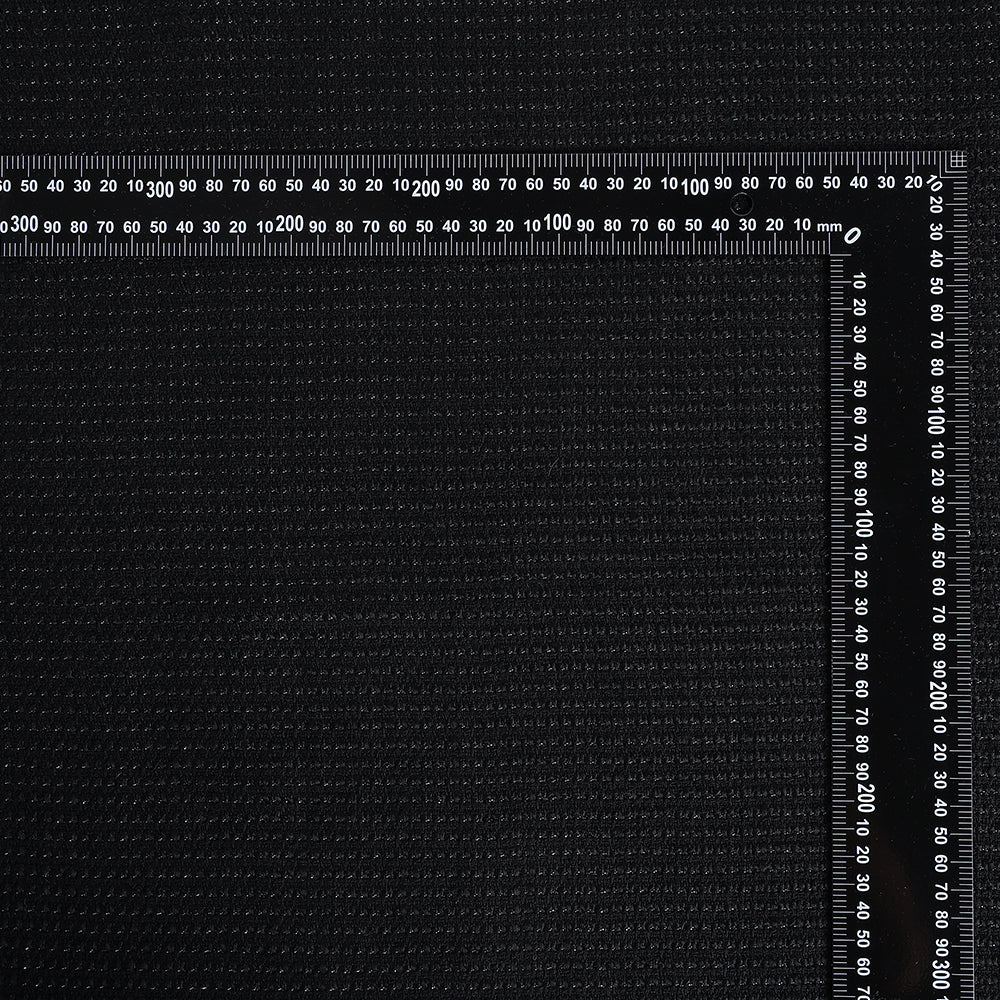 Polyester Tweed Fabric