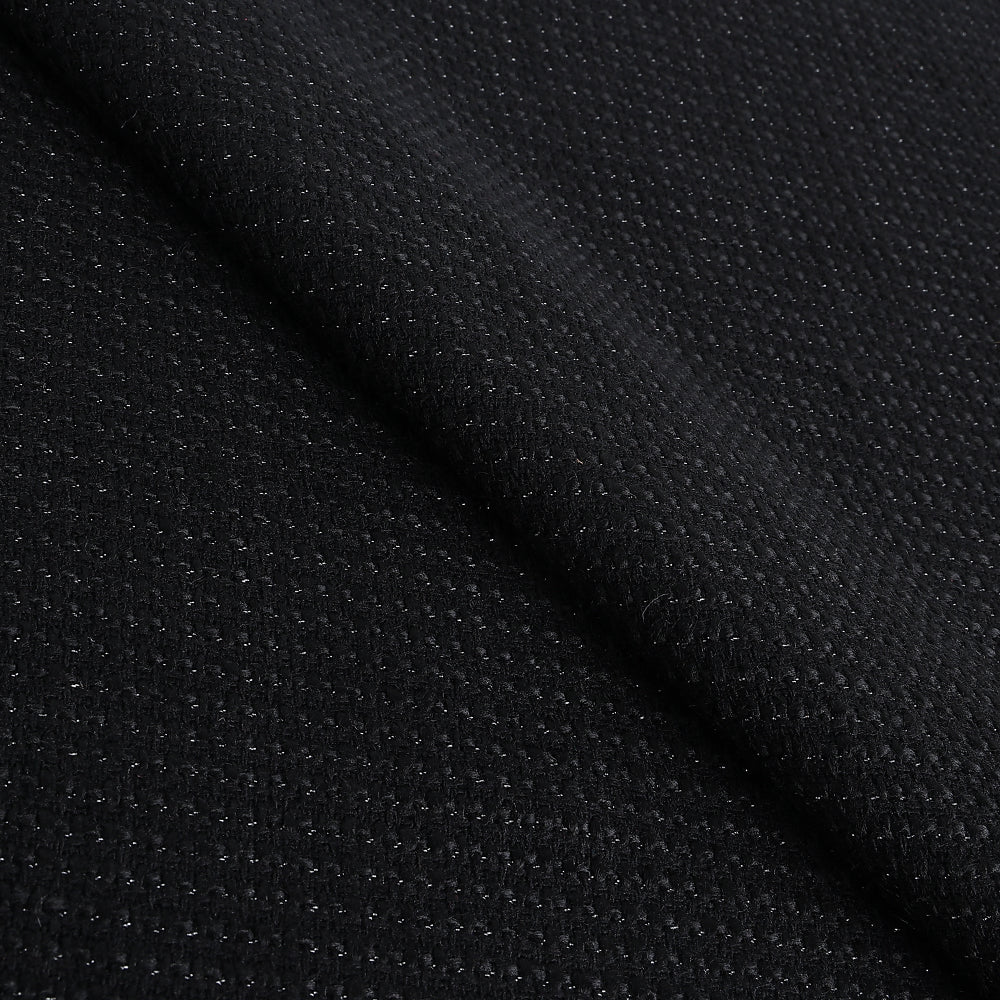 Polyester Tweed Fabric