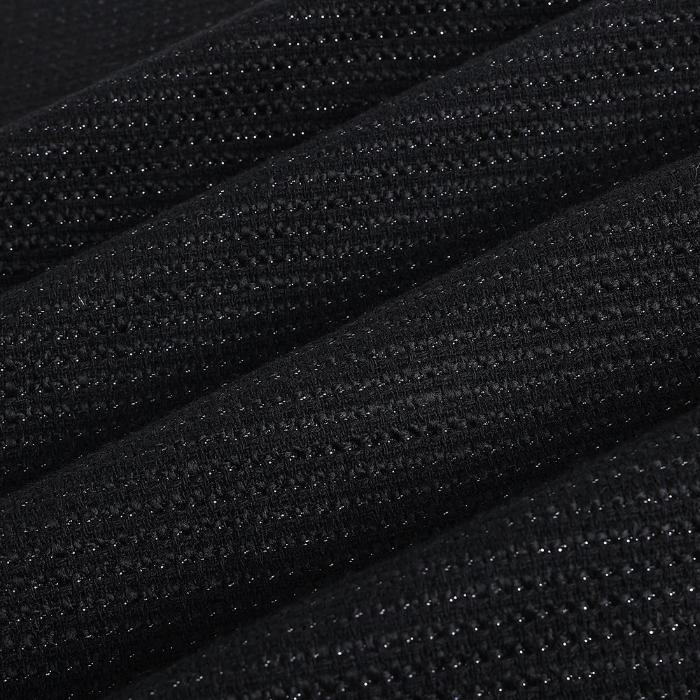 Polyester Tweed Fabric