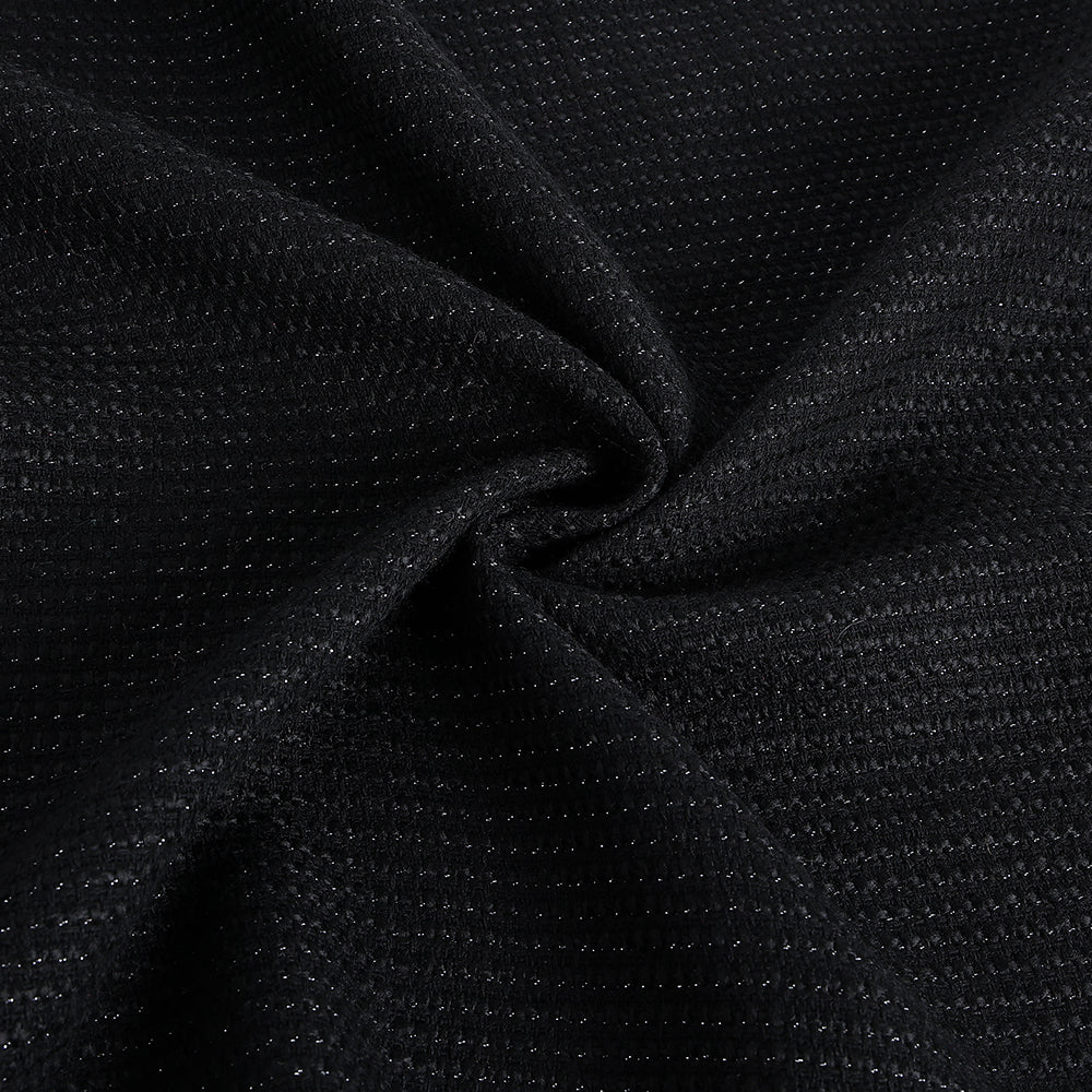 Polyester Tweed Fabric