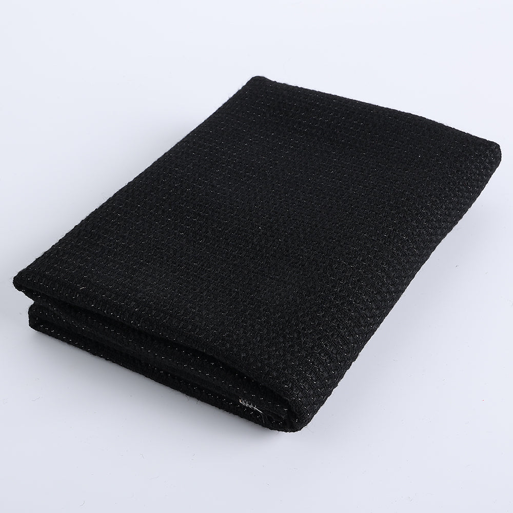 Polyester Tweed Fabric