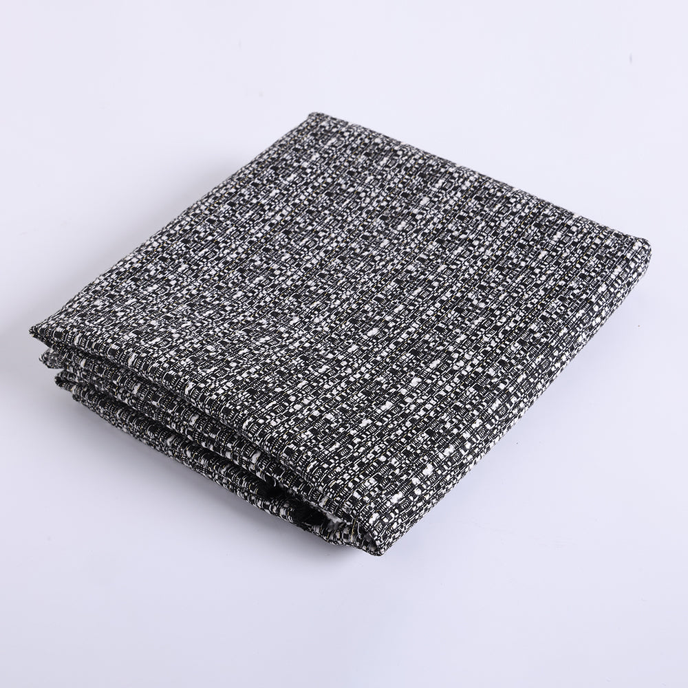 Polyester Tweed Fabric