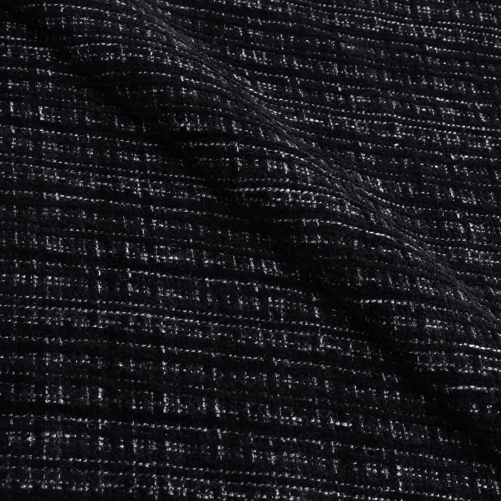 Polyester Tweed Fabric