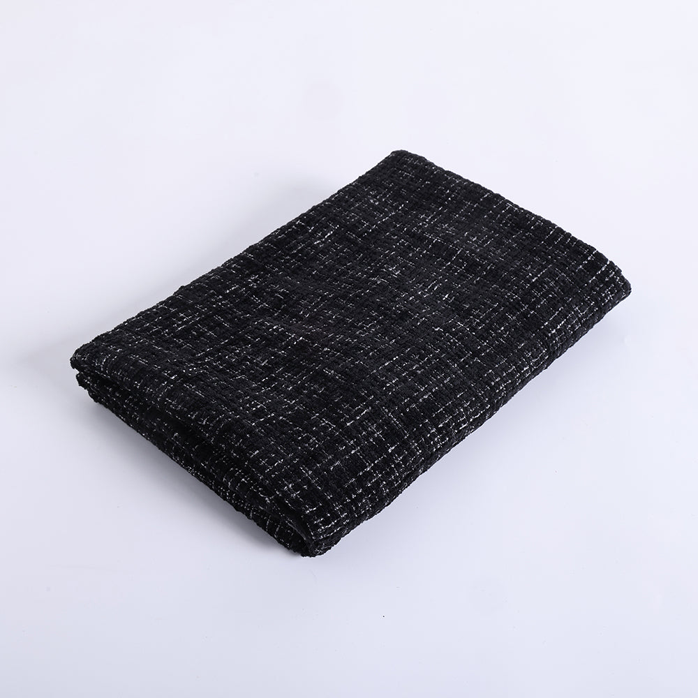Polyester Tweed Fabric