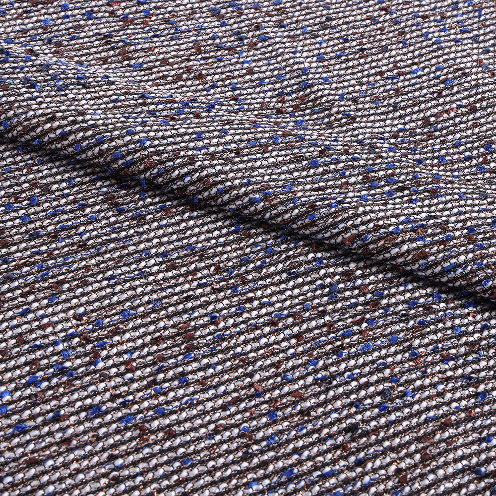 Polyester Tweed Fabric