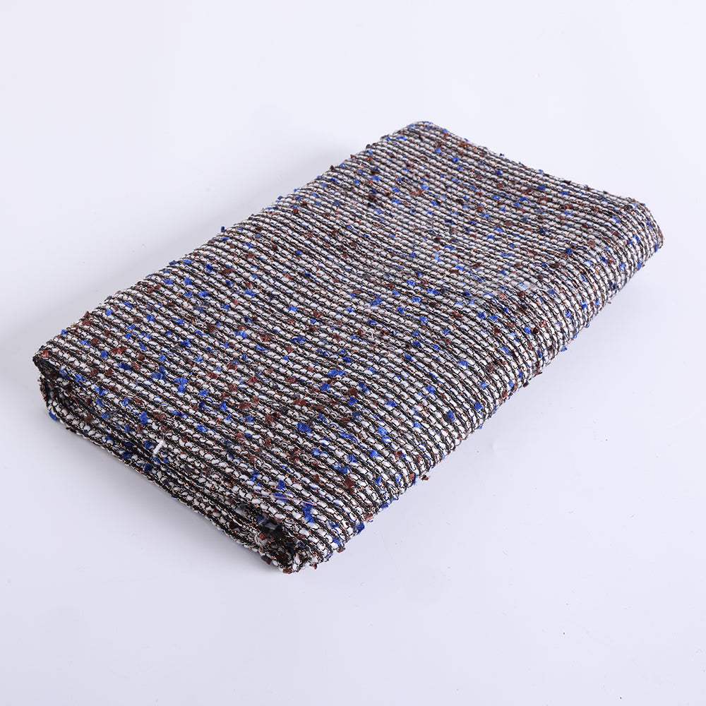 Polyester Tweed Fabric