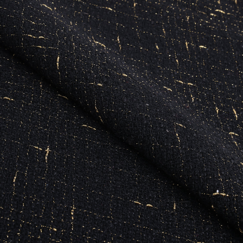 Polyester Tweed Fabric