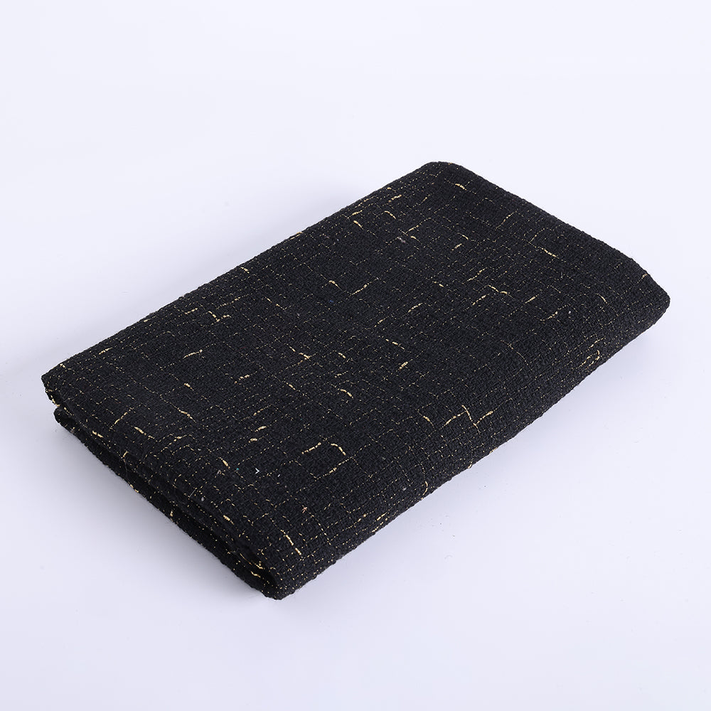 Polyester Tweed Fabric