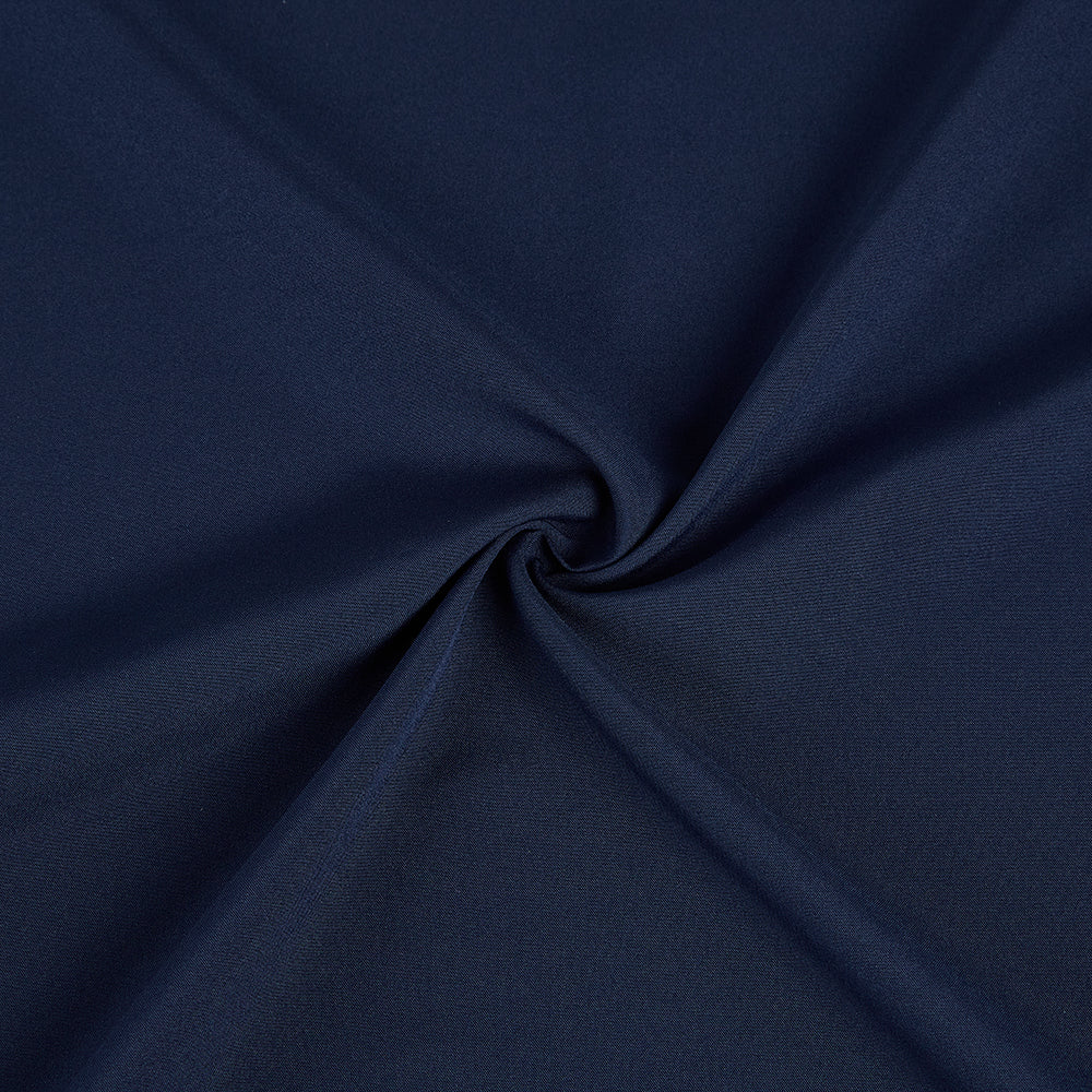 Polyester Plain Fabric