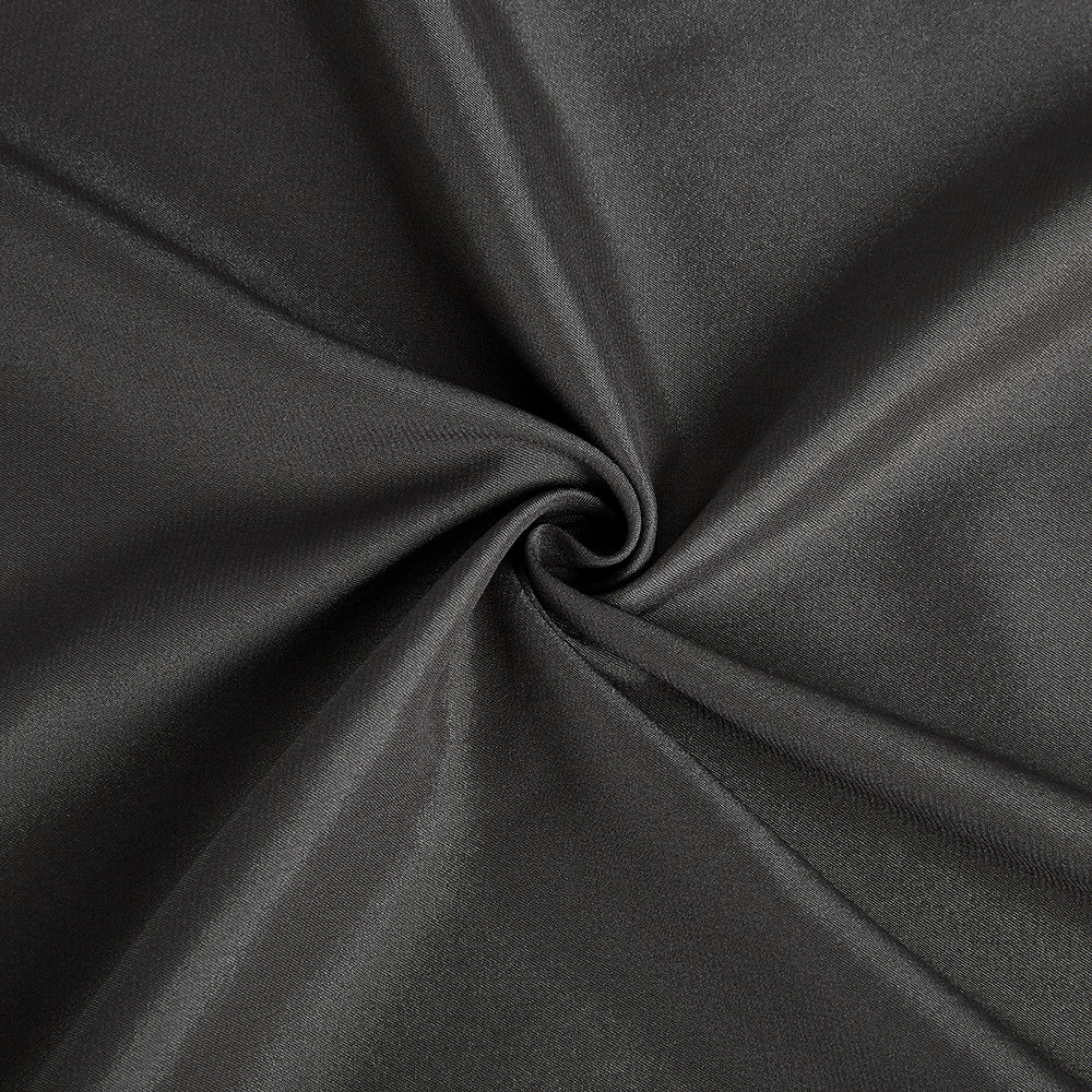 Polyester Satin Fabric