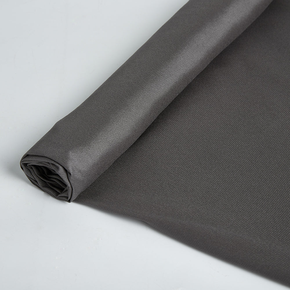 Polyester Satin Fabric