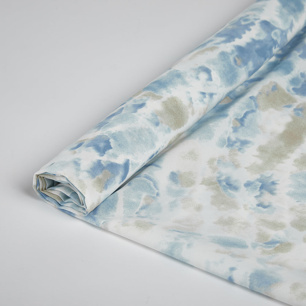 Polyester Printed Fabric